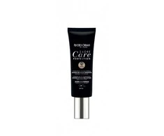 Deborah, 24 Ore Care Perfection drėkinamasis skystas makiažo pagrindas, 02, rausvas gelsvas, SPF 20, 30 ml *Mėginamoji pakuotė