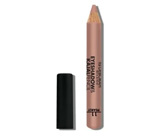 Deborah, Deborah, Blending, Eyeshadow - Kajal Akių apvadas 2-In-1, 11, Golden Pearly, 2 g *Tester