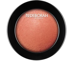 Deborah, Hi-Tech, skaistalų kompaktinė pudra, N63, 4 g *Mėginė pakuotė