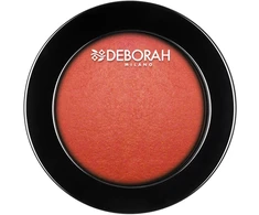 Deborah, Hi-Tech, skaistalų kompaktinė pudra, N62, 4 g *Mėginė pakuotė