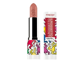 Deborah Keith Haring Il Rossetto -Nude rusvai gelsvas