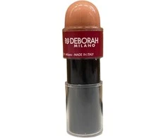 Deborah, Il Rosseto KH, kreminis lūpų dažai, Nr. 1, 4,3 g *Testeris