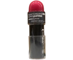 Deborah, Milano Raudona, Long-Lasting, Kreminis Lipstick, 06, 4.4 g *Tester