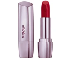 Deborah, Milano Raudona, Long-Lasting, Kreminis Lipstick, 10, 4.4 g *Tester