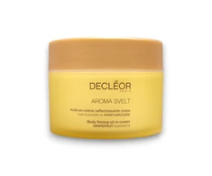 Decleor, Aroma Svelt - Body Firming, Essential Oils, Tones - Beautifies, Body Kreminis, Day, 200 ml *Tester