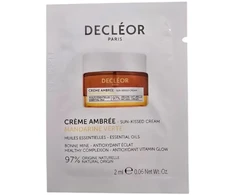Decleor, Aromessence - Žalias Mandarin Sun-Kissed Glow, Essential Oils, Smoothing, Tinted Moisturizer, 2 ml *Sample
