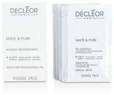 "Decleor Mate - Pure" kaukė 10x5g