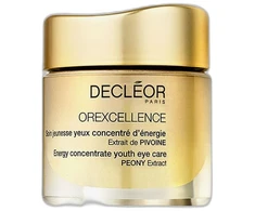 Decleor, Orexcellence, Anti-Wrinkle, Kreminis, Under Eye, 15 ml *Tester