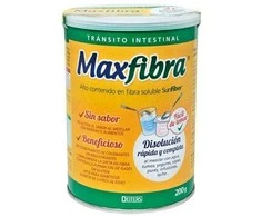 "Deiters Maxfiber" 200g skaidulos