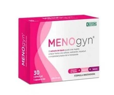 Deiters Menogyn