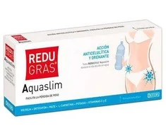 "Deiters Redugras® Aquaslim 10" buteliukų