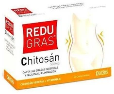 Deiters Redugras Chitozanas