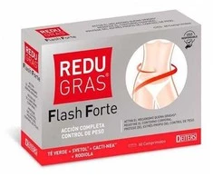 Deiters Redugras® Flash Forte 60 vnt