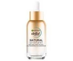 Garnier "Delial Natural Bronzer" savaiminio įdegio veido serumas 30ml