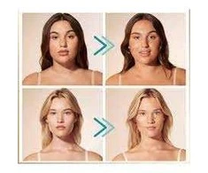 Garnier "Delial Natural Bronzer" savaiminio įdegio veido serumas 30ml
