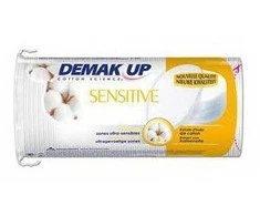 "Demak Up Oval Sensitive" 48 diskai