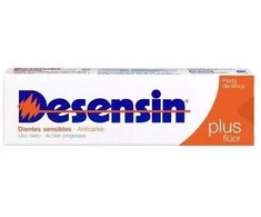 Dentaid Desensin Plus dantų pasta