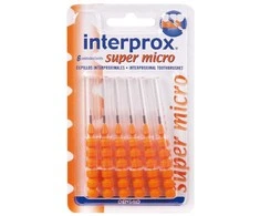 Dentaid Supermicro Interprox Blister 6u