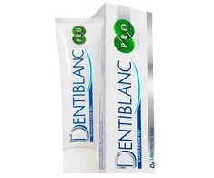 "Dentiblanc" balinamoji dantų pasta "Pro" 100ml