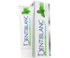 Dentiblanc Extrafresh dantų pasta 100ml