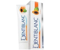 Dentiblanc Intensivo balinamoji dantų pasta