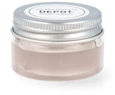 Depot, 300 plaukų formavimo priemonių Nr. 304, botaninis kompleksas, plaukų formavimo gelis, itin blizgus, stipri fiksacija, 25 ml *Miniatiūrinė