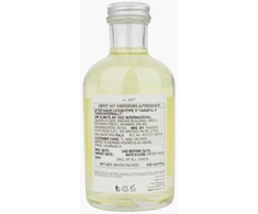 „Depot 400 skutimosi specifikacijos Nr. 407 Pro-vitamin B5 atkuriamieji ir gaivieji milteliai Losjonas, 500 ml“
