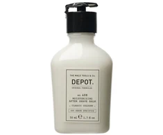 Depot 400 Shave Specifics No. 408 Classic Cologne Moisturizing After-Shave Balm, 50 ml