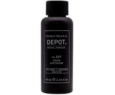 Depot Nr. 507 Spalvos aktyvatorius, 60 ml
