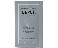 Depot 800 Skin Specifics No. 804 Vitamin E Anti-Ageing Day &amp; Night Paakių kremas, 5 ml