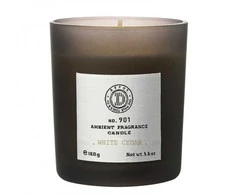 Depot 900 Scents No. 901 Baltas Cedar Scented Candle, 160 g