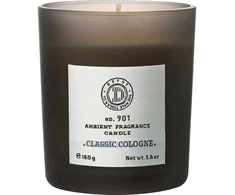 „Depot 900 Scents No. 901 Classic“ odekolono kvapioji žvakė, 160 g