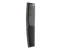 Depot Accessories No. 702 Carbon Hair Plastic Šukos Juodas