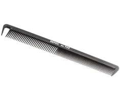 Depot Accessories No. 705 Carbon Hair Plastic Šukos Juodas