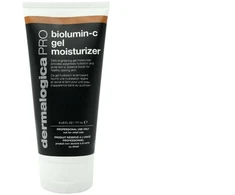 Dermalogica Biolumin-C glicerino skaistinamasis veido gelis, 177 ml