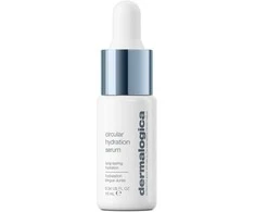 Dermalogica Circular Hydration hialurono rūgšties serumas veidui, 10 ml