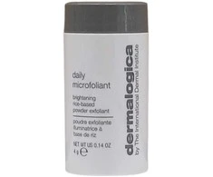 Dermalogica Daily Microfoliant Exfoliating Exfoliating Powder, 4 g