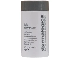 Dermalogica Daily Microfoliant Exfoliating Exfoliating Powder, 4 g