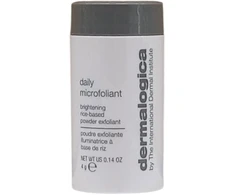Dermalogica Daily Microfoliant Exfoliating Exfoliating Powder, 4 g
