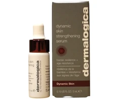 Dermalogica, Dynamic Skin Strengthening, Anti-Ageing, Serum, For Face, 3 ml *Sample
