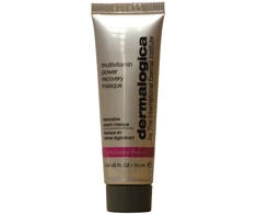 Dermalogica, Multivitamin Power Recovery, Regenerating, Kreminis Mask, For Face, 10 ml *Miniature