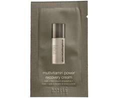 Dermalogica, Multivitamin Power Recovery, Recovery, Kreminis, For Face, 4 pcs, *Sample