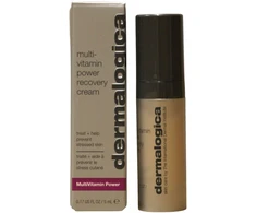 Dermalogica Multivitamin Power Recovery atstatomasis kremas veidui, 5 ml
