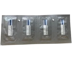 Dermalogica, Pro-Collagen Banking, Plumping, Serum, For Face, 4 pcs, *Sample