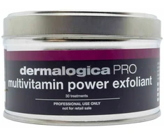 Dermalogica Pro multivitaminų šveičiamosios dieninės serumo kapsulės veidui, 30 vnt.