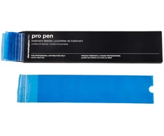 Dermalogica, Pro Pen, Pen Plastic Sleeve, 50 pcs