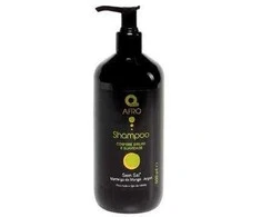 "Dermo Afro Mango-Argan" šampūnas 500ml
