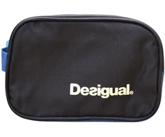 Desigual, Weekend Vanity, GWP Textile Pouch