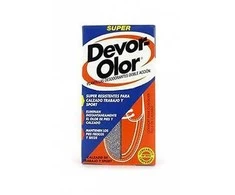 Devor Olor "Devor Odor" dvigubo veikimo vidpadžiai