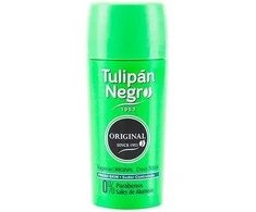Dezodorantas tepamas Original Tulipán Negro, 65 ml
